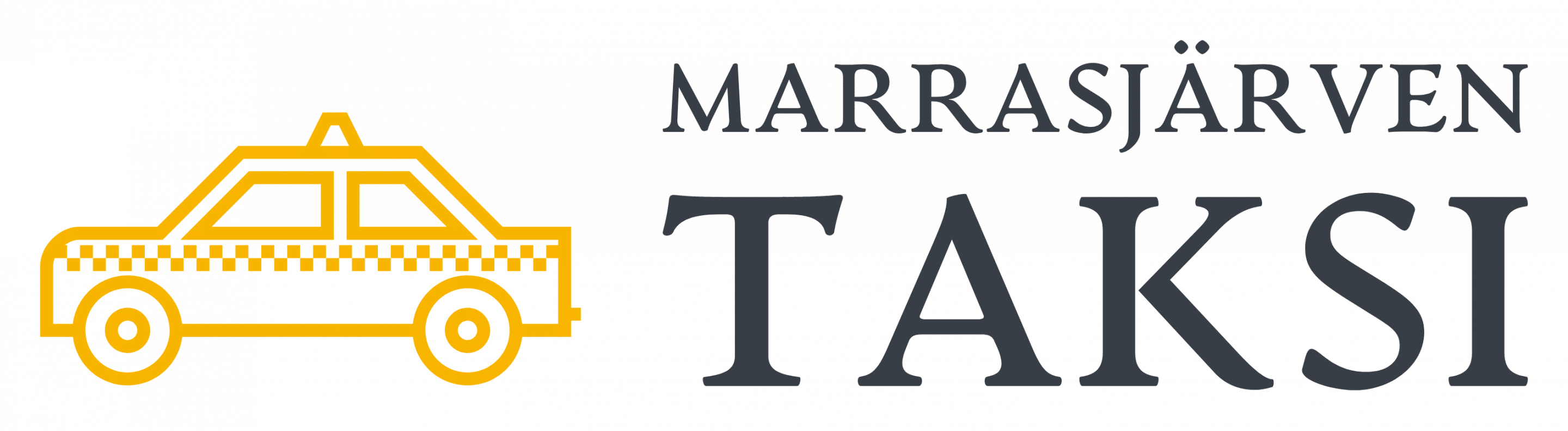 Marrasjärven taksi ky